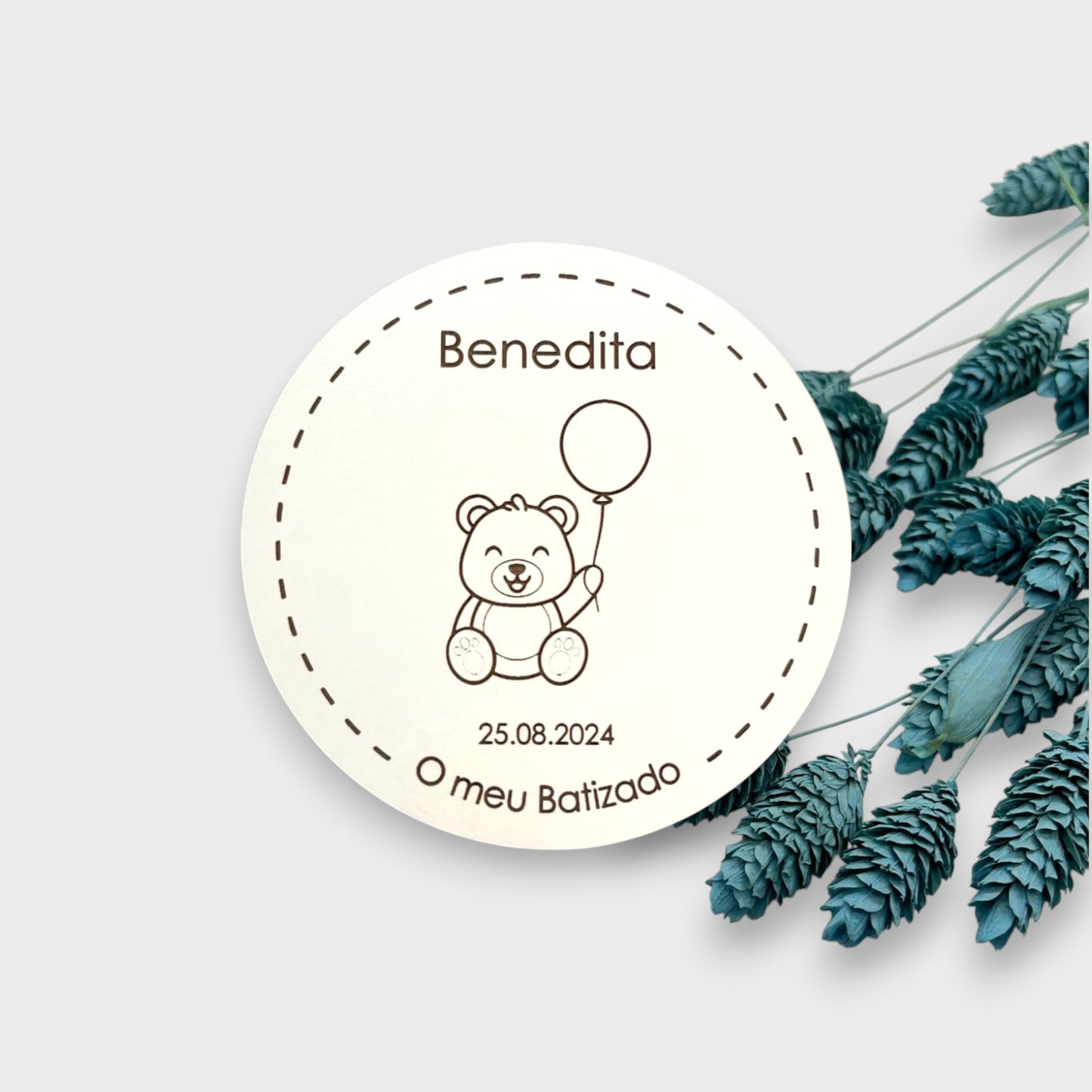 Lembrança "Urso"