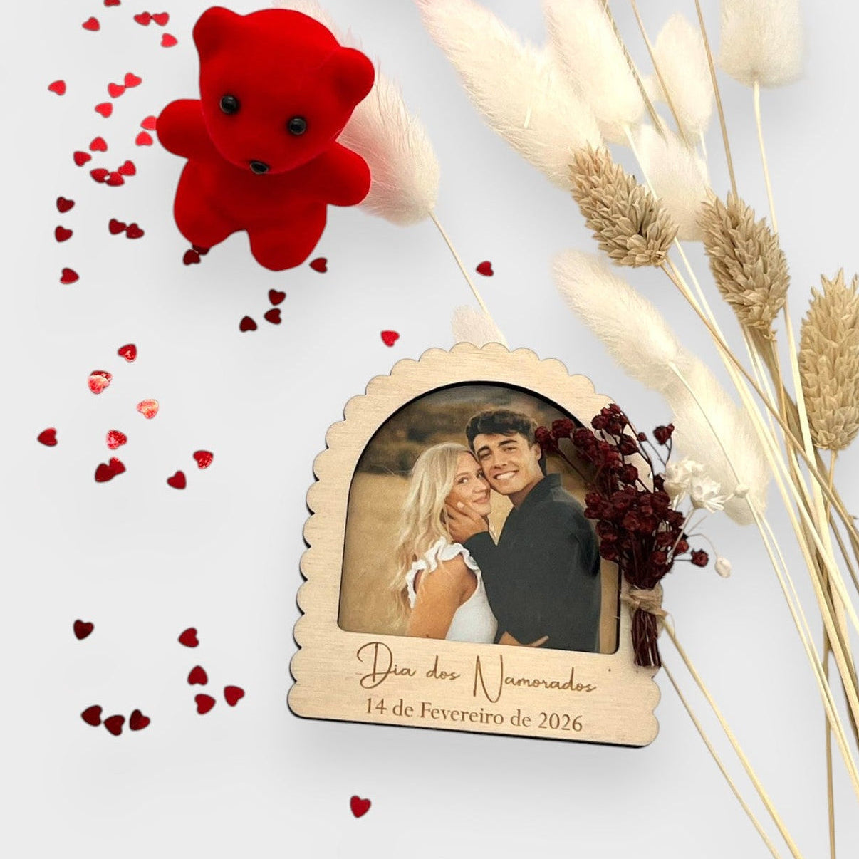 Íman Dia dos Namorados "2026"