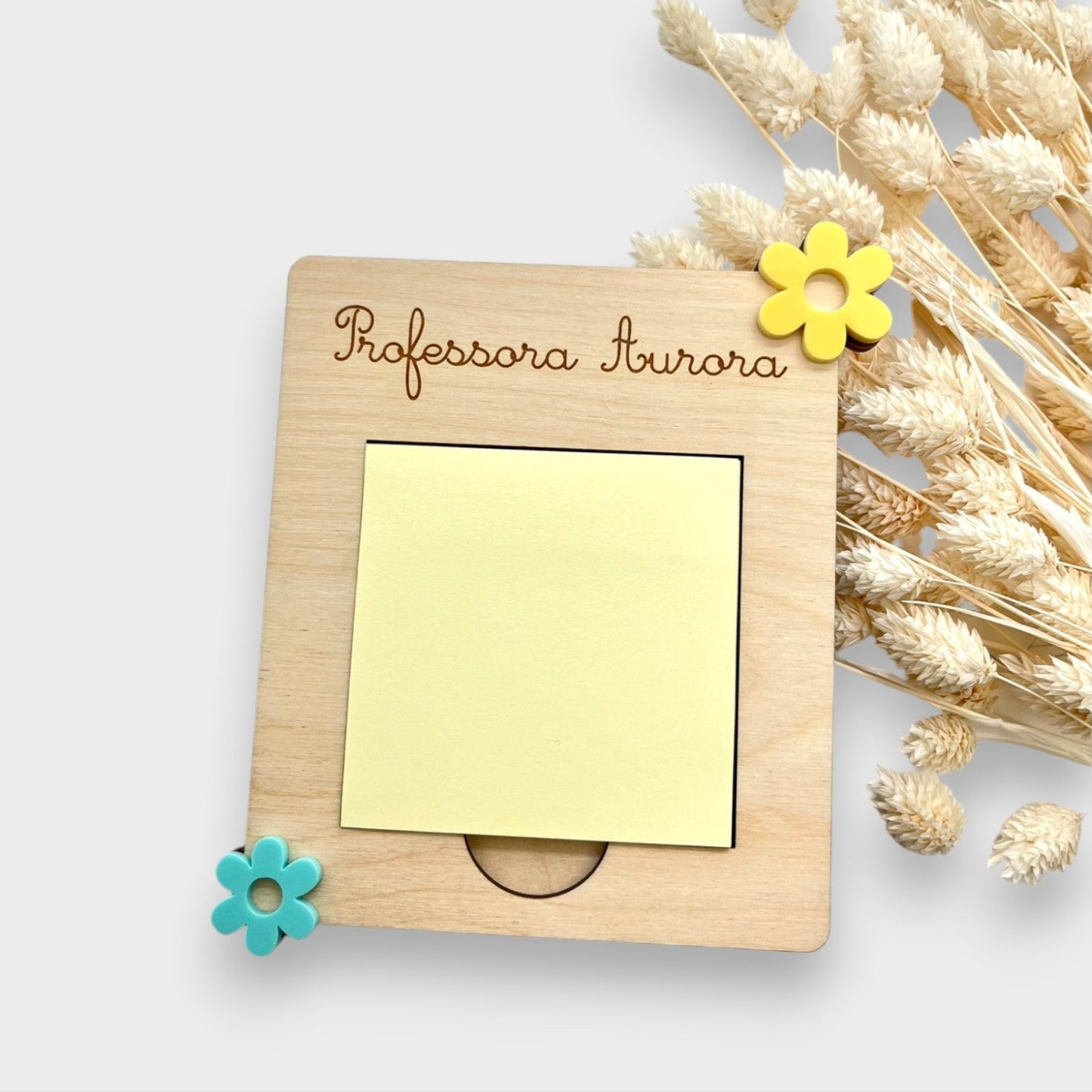 Porta "Post-it"