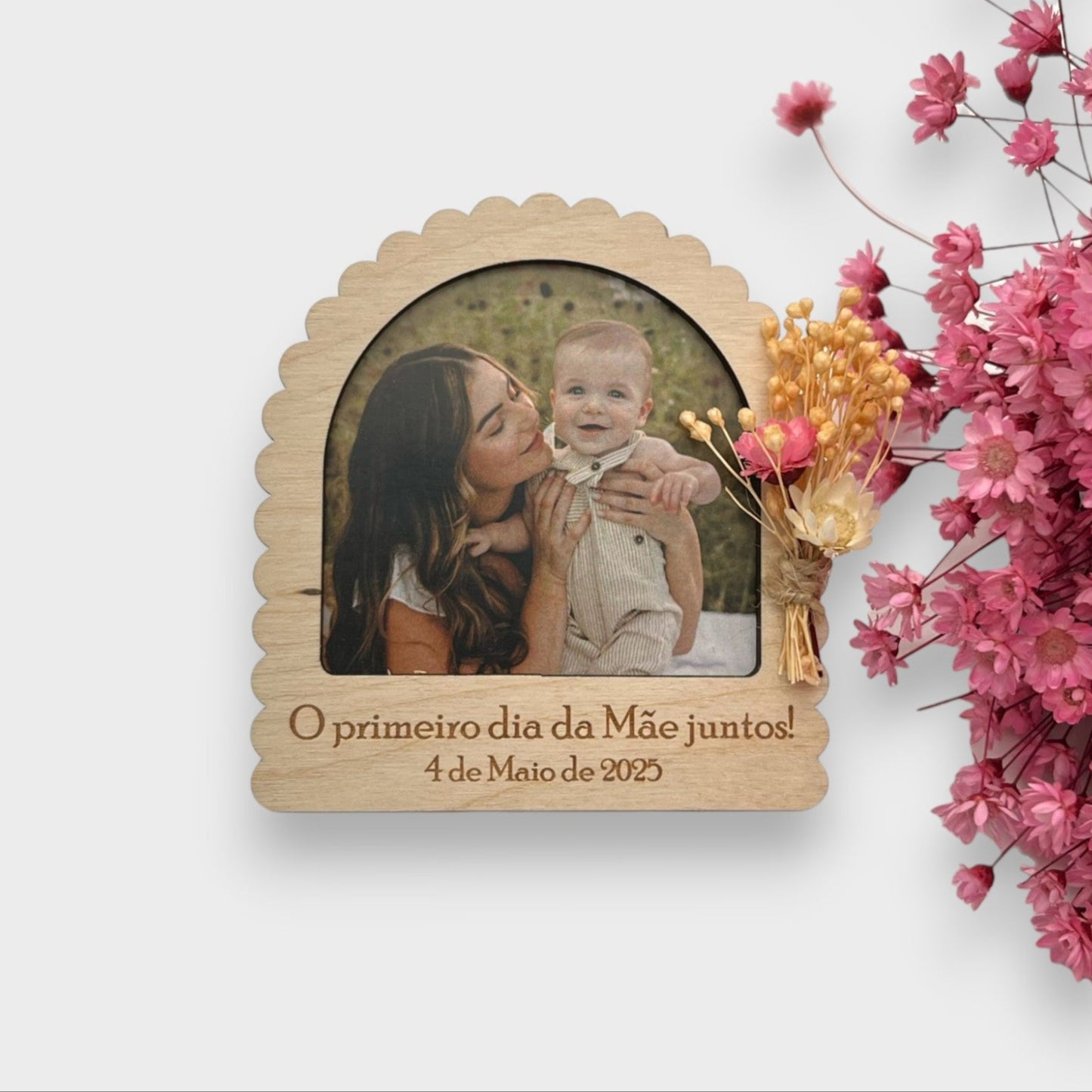 Íman Dia da Mãe
