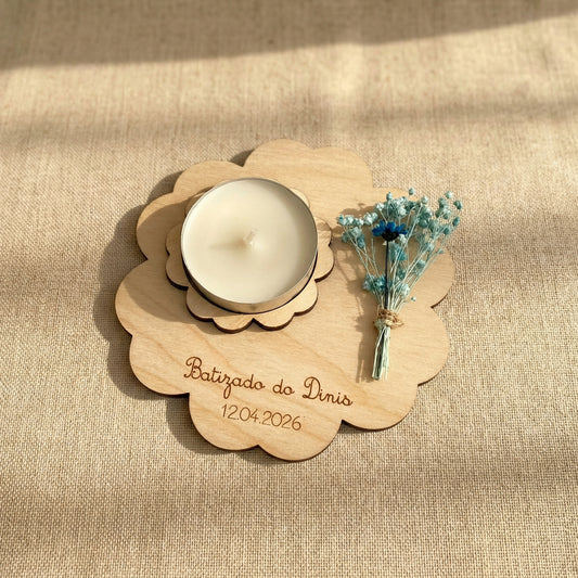 Lembrança "Porta Vela "