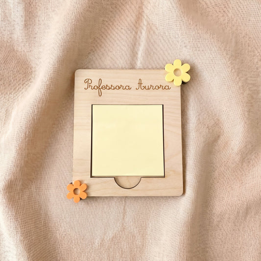 Porta "Post-it"