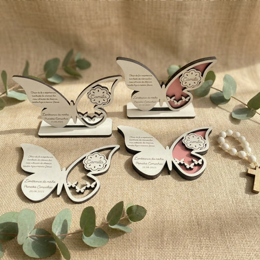 Lembrança "Borboleta"