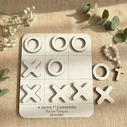 Lembrança "Jogo do Galo"