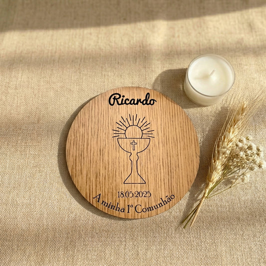 Lembrança "Cálice"