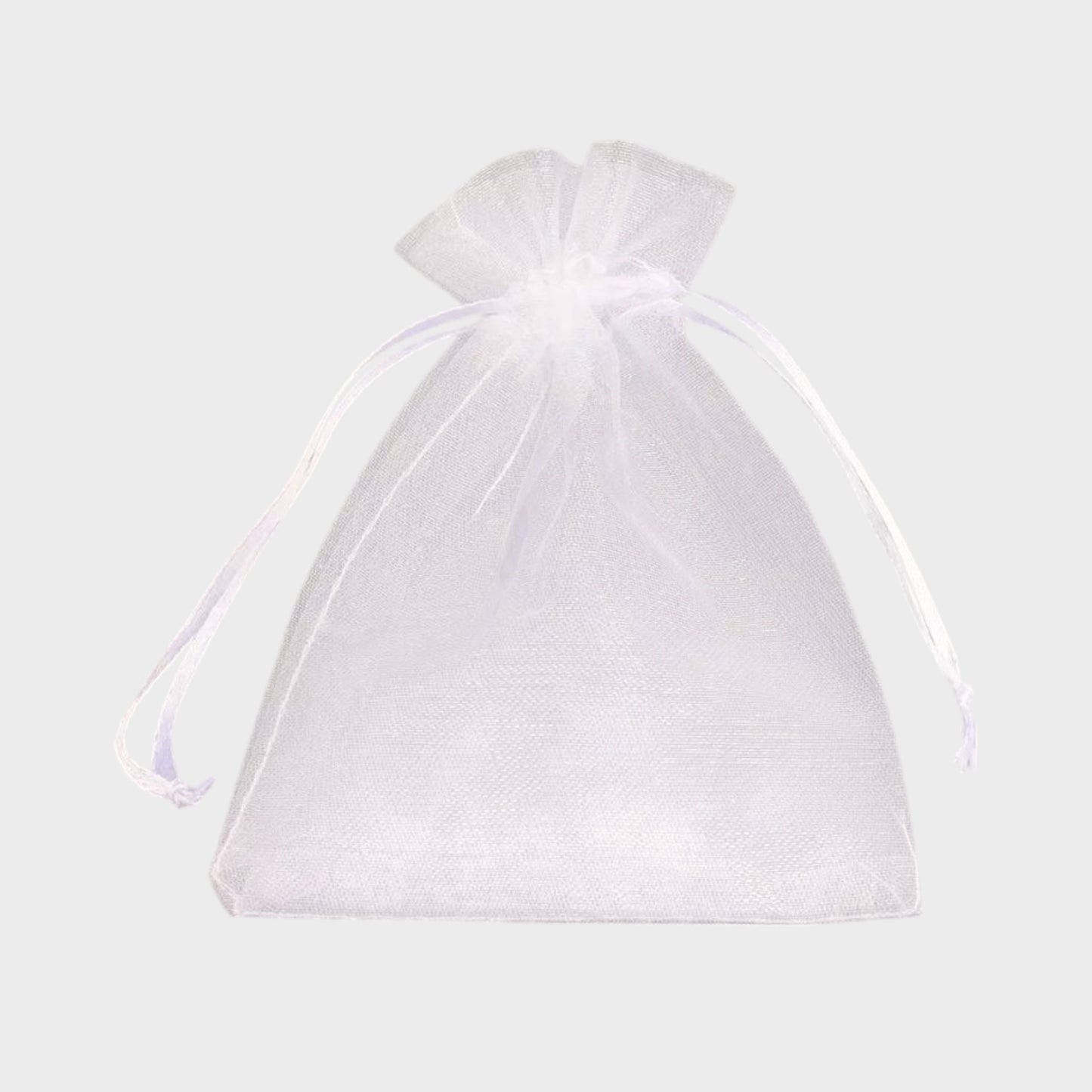 SACO DE ORGANZA