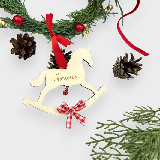 Cavalinho de Natal